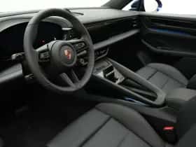 Porsche Macan (2025) thumbnail 22