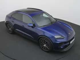 Porsche Macan (2025) thumbnail 27