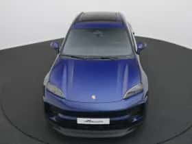 Porsche Macan (2025) thumbnail 28