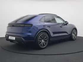 Porsche Macan (2025) thumbnail 6