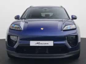 Porsche Macan (2025) thumbnail 9