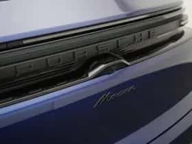Porsche Macan (2025) thumbnail 10