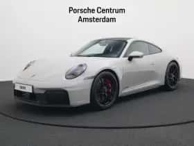 Porsche 911 (2026)