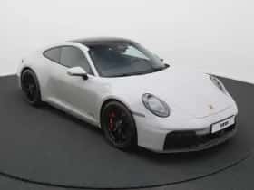 Porsche 911 (2026) thumbnail 13