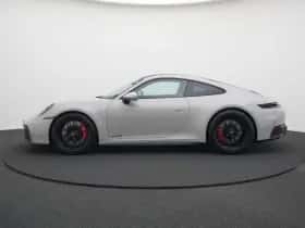 Porsche 911 (2026) thumbnail 19