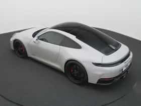 Porsche 911 (2026) thumbnail 20