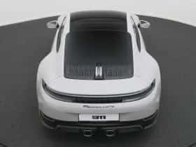 Porsche 911 (2026) thumbnail 21