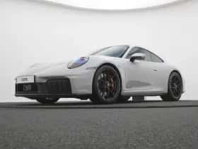 Porsche 911 (2026) thumbnail 22