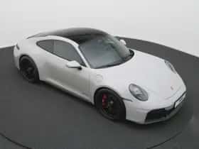 Porsche 911 (2026) thumbnail 28