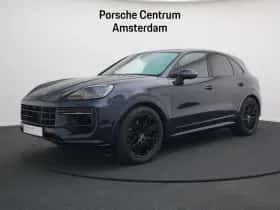 Porsche Cayenne (2024)