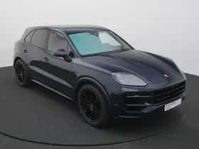 Porsche Cayenne (2024) thumbnail 14