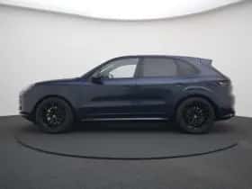 Porsche Cayenne (2024) thumbnail 19