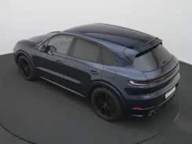 Porsche Cayenne (2024) thumbnail 20