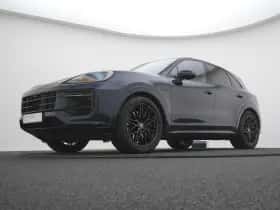 Porsche Cayenne (2024) thumbnail 22