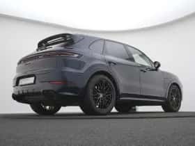 Porsche Cayenne (2024) thumbnail 27