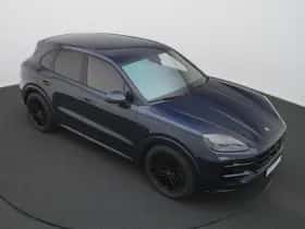 Porsche Cayenne (2024) thumbnail 28