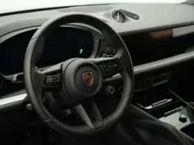 Porsche Cayenne (2024) thumbnail 31