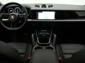 Porsche Cayenne (2024) thumbnail 7