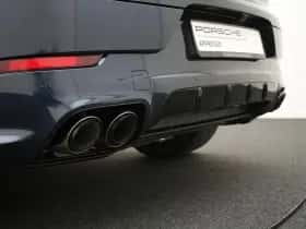 Porsche Cayenne (2024) thumbnail 8