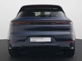 Porsche Cayenne (2024) thumbnail 9