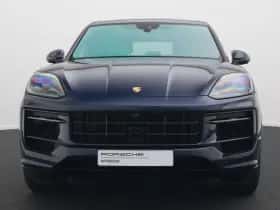 Porsche Cayenne (2024) thumbnail 10