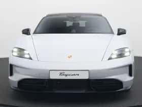 Porsche Taycan (2026) thumbnail 11