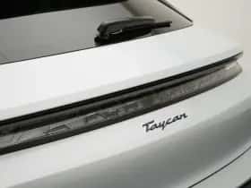 Porsche Taycan (2026) thumbnail 12