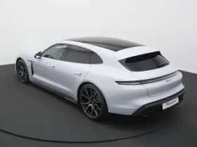 Porsche Taycan (2026) thumbnail 15