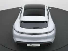 Porsche Taycan (2026) thumbnail 18