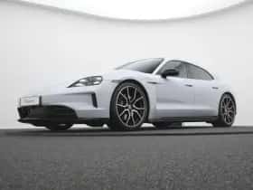 Porsche Taycan (2026) thumbnail 19