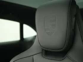 Porsche Taycan (2026) thumbnail 22