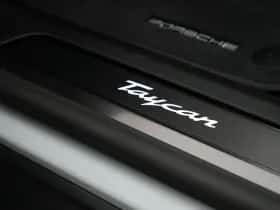 Porsche Taycan (2026) thumbnail 24