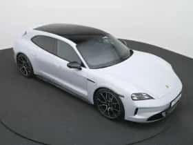 Porsche Taycan (2026) thumbnail 27