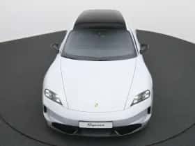 Porsche Taycan (2026) thumbnail 28