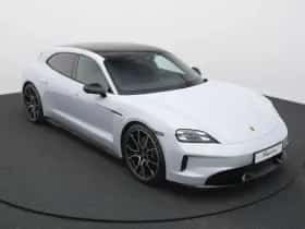 Porsche Taycan (2026) thumbnail 4