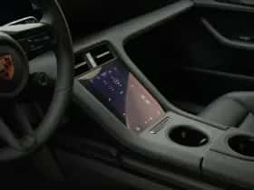 Porsche Taycan (2026) thumbnail 31