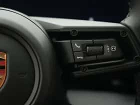 Porsche Taycan (2026) thumbnail 39
