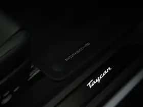 Porsche Taycan (2026) thumbnail 50