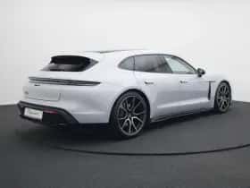 Porsche Taycan (2026) thumbnail 6