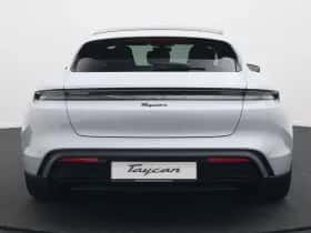 Porsche Taycan (2026) thumbnail 10