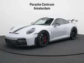 Porsche 911 (2026)