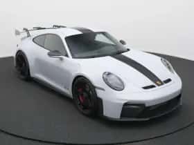 Porsche 911 (2026) thumbnail 5
