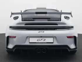 Porsche 911 (2026) thumbnail 6