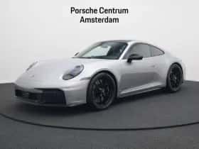 Porsche 911 (2025)