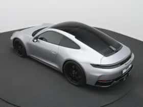 Porsche 911 (2025) thumbnail 17