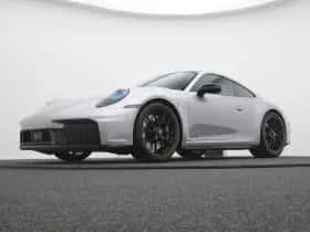 Porsche 911 (2025) thumbnail 19