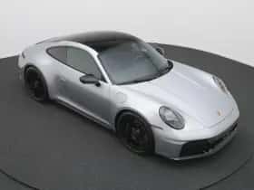 Porsche 911 (2025) thumbnail 25