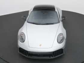 Porsche 911 (2025) thumbnail 26