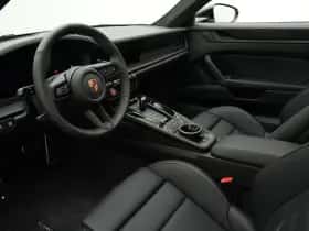 Porsche 911 (2025) thumbnail 29