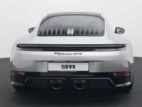 Porsche 911 (2025) thumbnail 5